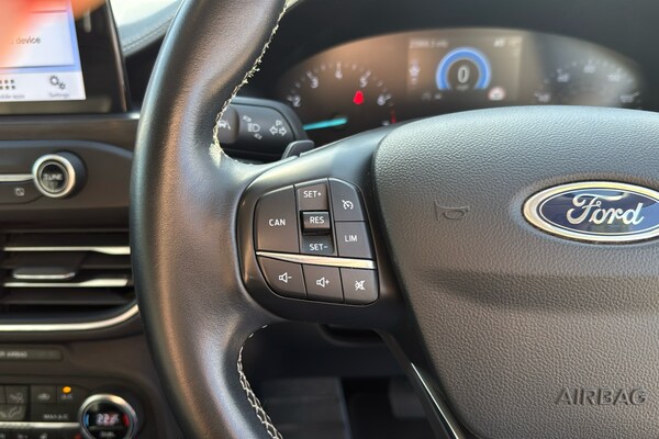 Used Ford Focus 2019 for sale - 76180722: Photo 17