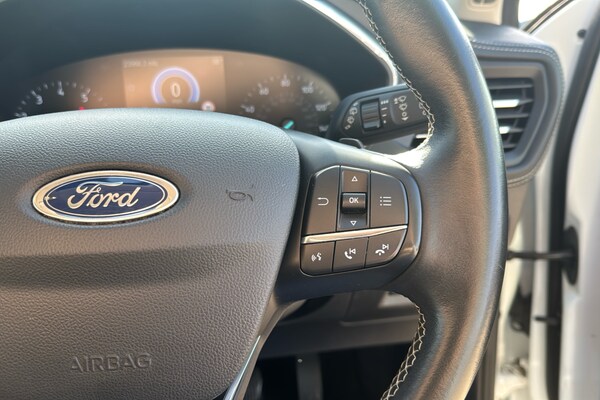 Used Ford Focus 2019 for sale - 76180722: Photo 18