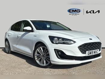 Ford - Focus