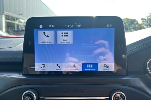 Used Ford Focus 2019 for sale - 76180722: Photo 20