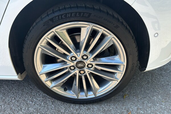 Used Ford Focus 2019 for sale - 76180722: Photo 28