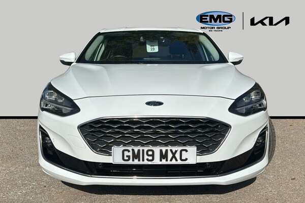 Used Ford Focus 2019 for sale - 76180722: Photo 2