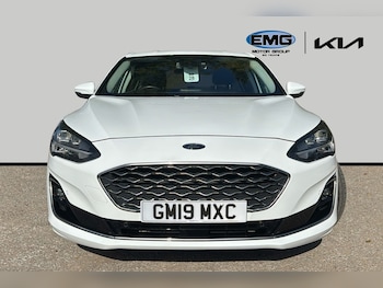 Used Ford Focus 2019 for sale - 76180722: Photo 2