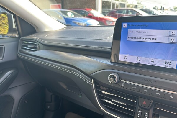 Used Ford Focus 2019 for sale - 76180722: Photo 41