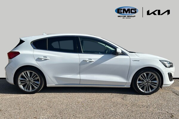Used Ford Focus 2019 for sale - 76180722: Photo 4