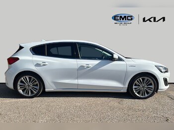 Used Ford Focus 2019 for sale - 76180722: Photo 4