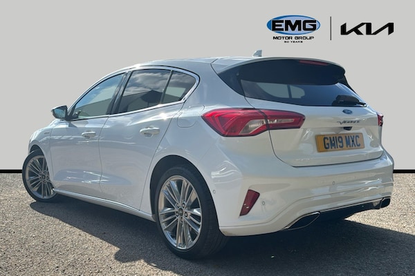Used Ford Focus 2019 for sale - 76180722: Photo 5