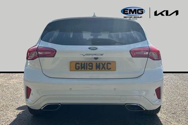 Used Ford Focus 2019 for sale - 76180722: Photo 6