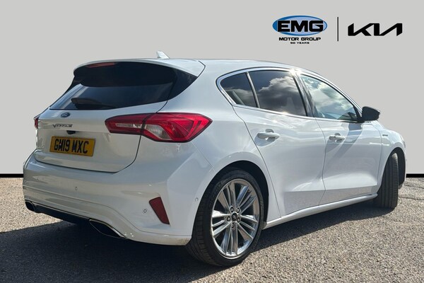 Used Ford Focus 2019 for sale - 76180722: Photo 7