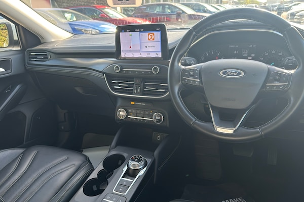 Used Ford Focus 2019 for sale - 76180722: Photo 9