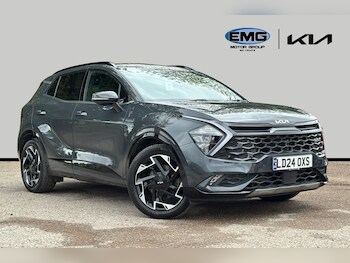 Used Kia Sportage 2024 for sale - 78297566: Photo