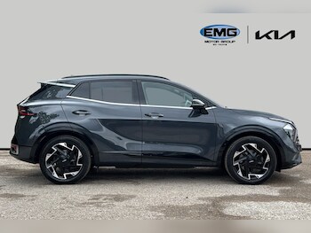 Used Kia Sportage 2024 for sale - 78297566: Photo
