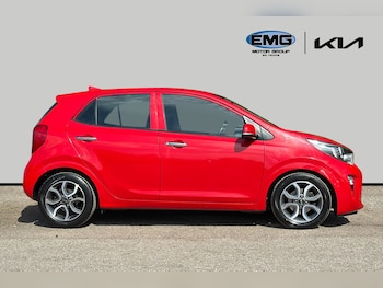 Used Kia Picanto 2018 for sale - 78297551: Photo