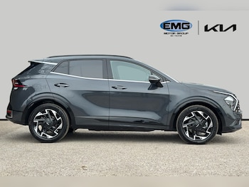 Used Kia Sportage 2025 for sale - 78125006: Photo