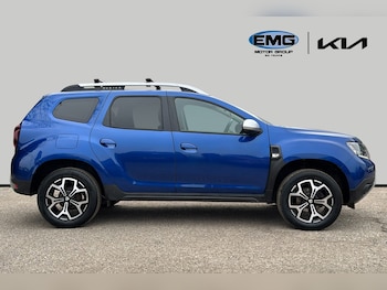 Used Dacia Duster 2020 for sale - 77699079: Photo