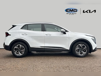 Used Kia Sportage 2022 for sale - 77123857: Photo