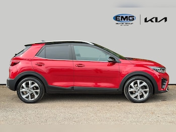 Used Kia Stonic 2022 for sale - 79500228: Photo
