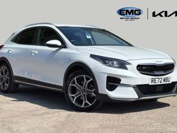 2022 - 1.5 T Gdi 3 Suv 5dr Petrol Manual Euro 6 s/s 158 Bhp
