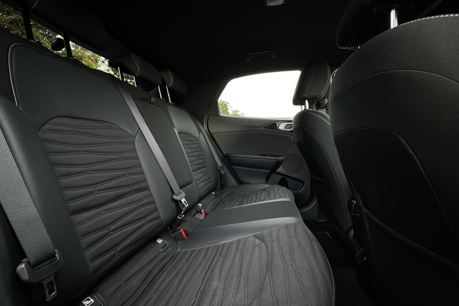 Used Kia XCeed 2025 for sale - 75902938: Photo 12