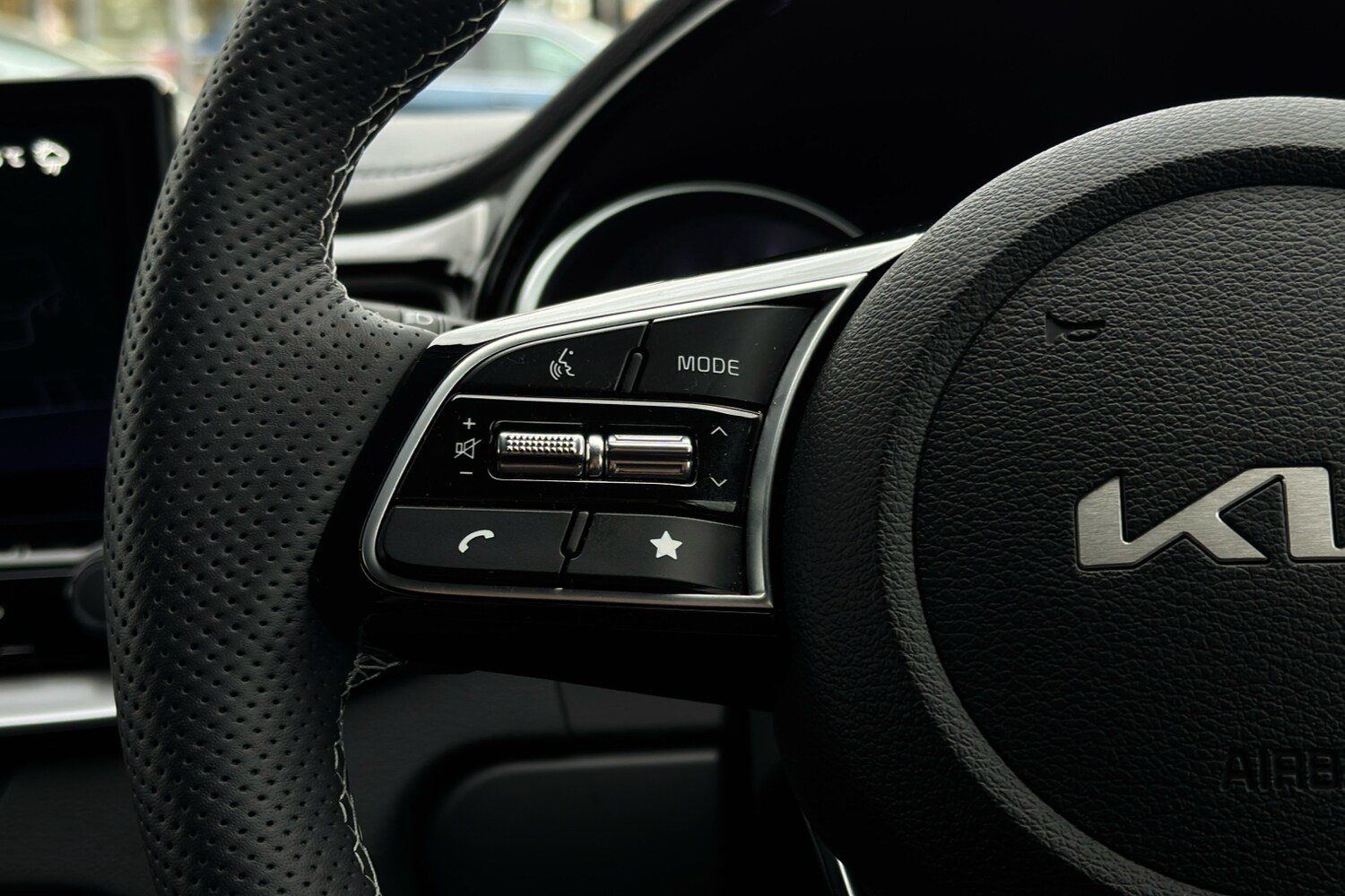 Used Kia XCeed 2025 for sale - 75902938: Photo 17