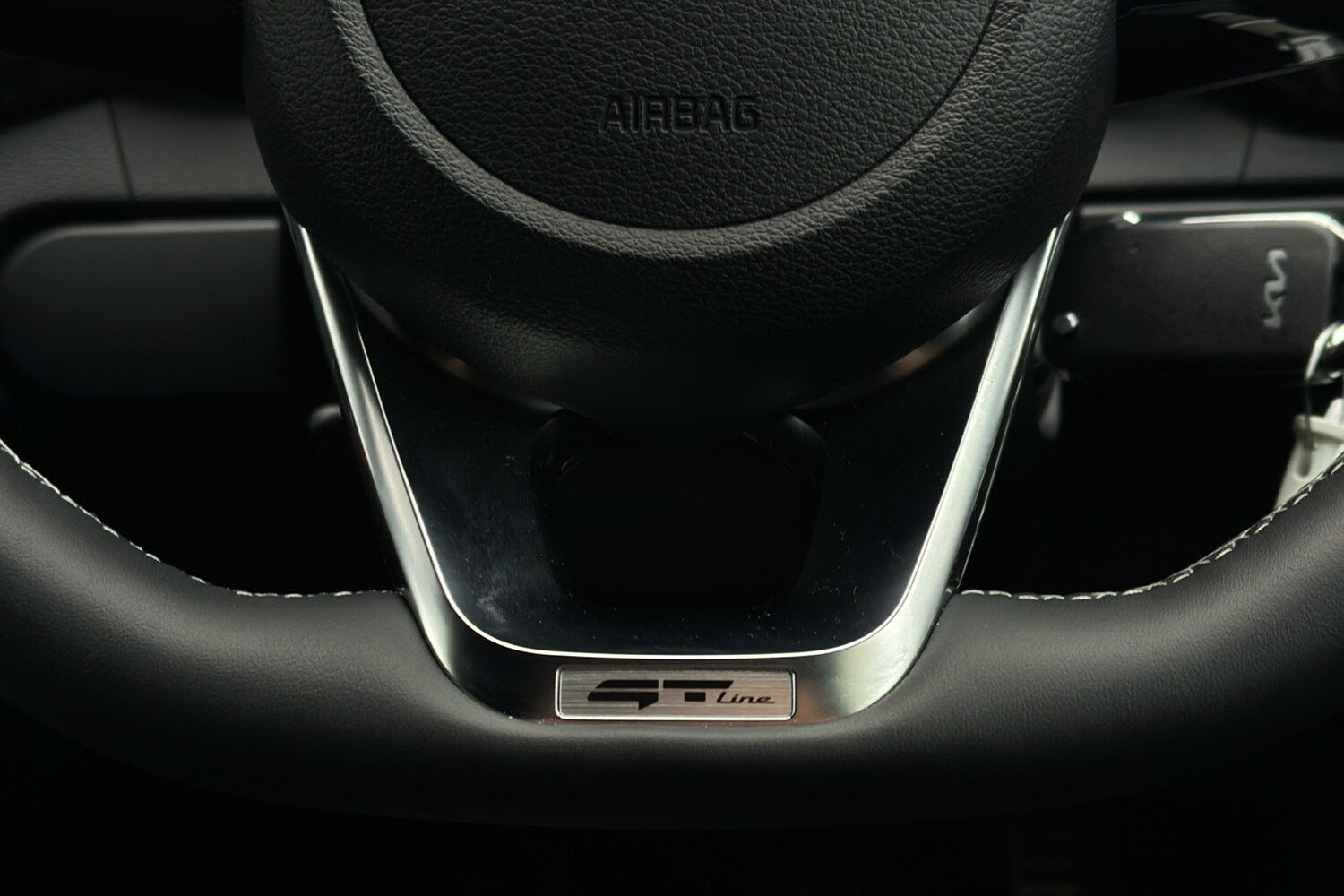 Used Kia XCeed 2025 for sale - 75902938: Photo 33