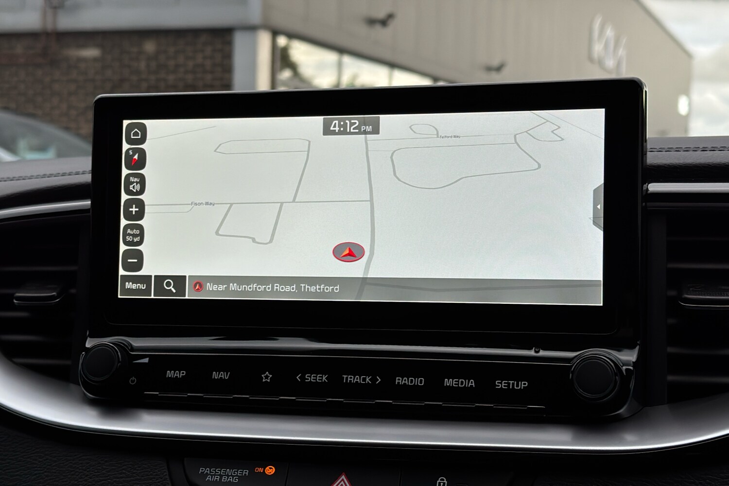 Used Kia XCeed 2025 for sale - 75902938: Photo 34