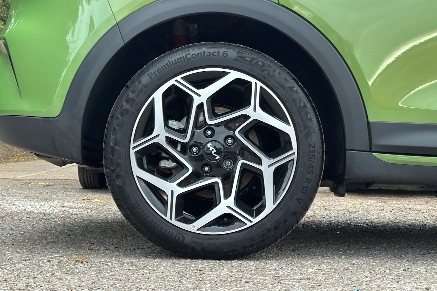 Used Kia XCeed 2025 for sale - 75902938: Photo 8