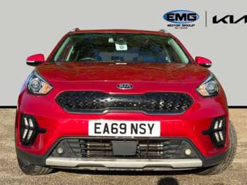Used Kia Niro 2019 for sale - 74885636: Photo