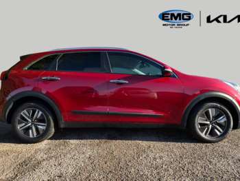 Used Kia Niro 2019 for sale - 74885636: Photo