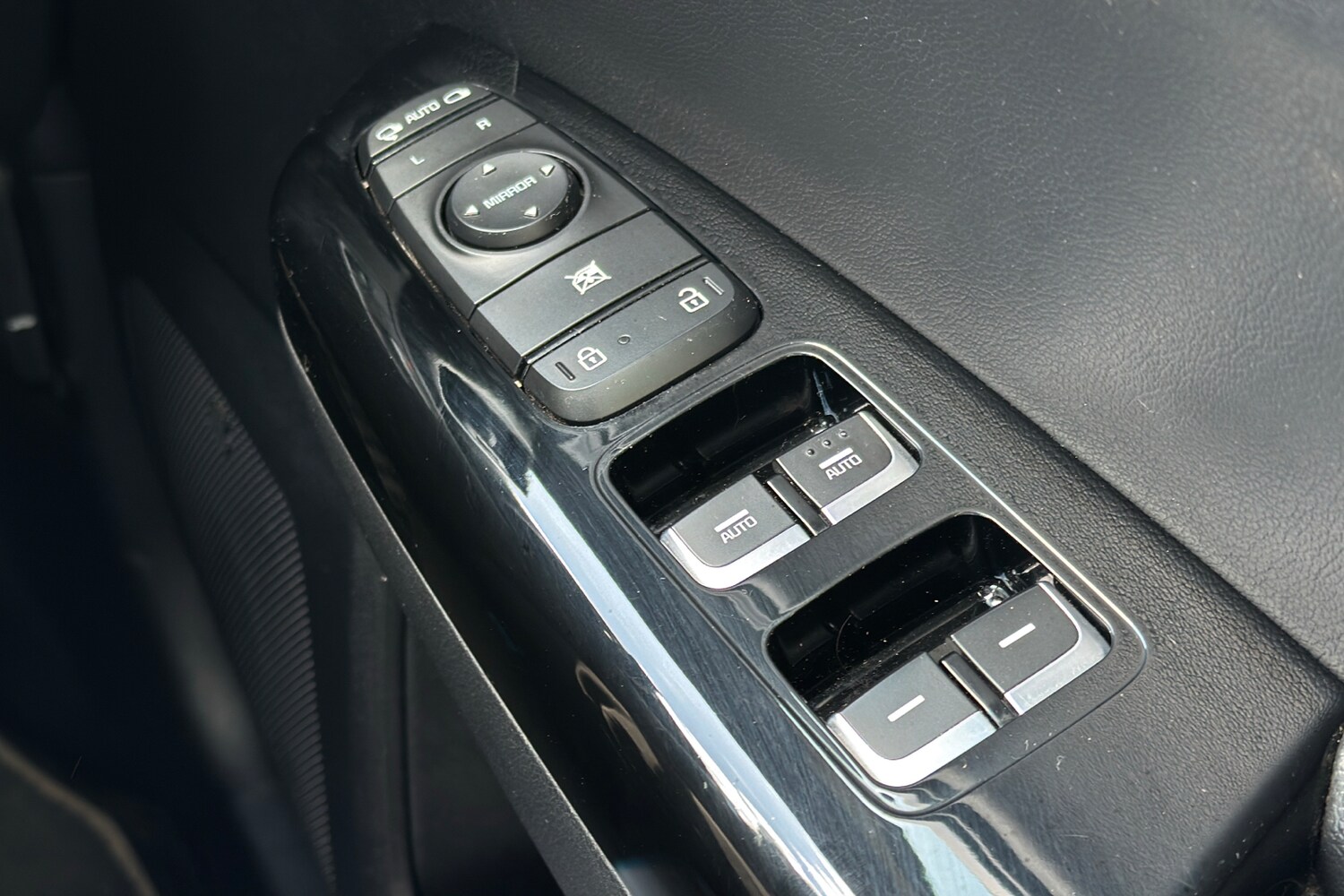 Vehicle 38