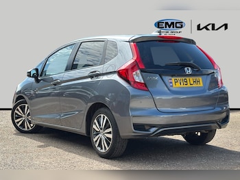 Used Honda Jazz 2019 for sale - 79346621: Photo