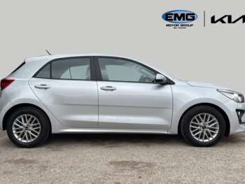 Used Kia Rio 2023 for sale - 74824152: Photo