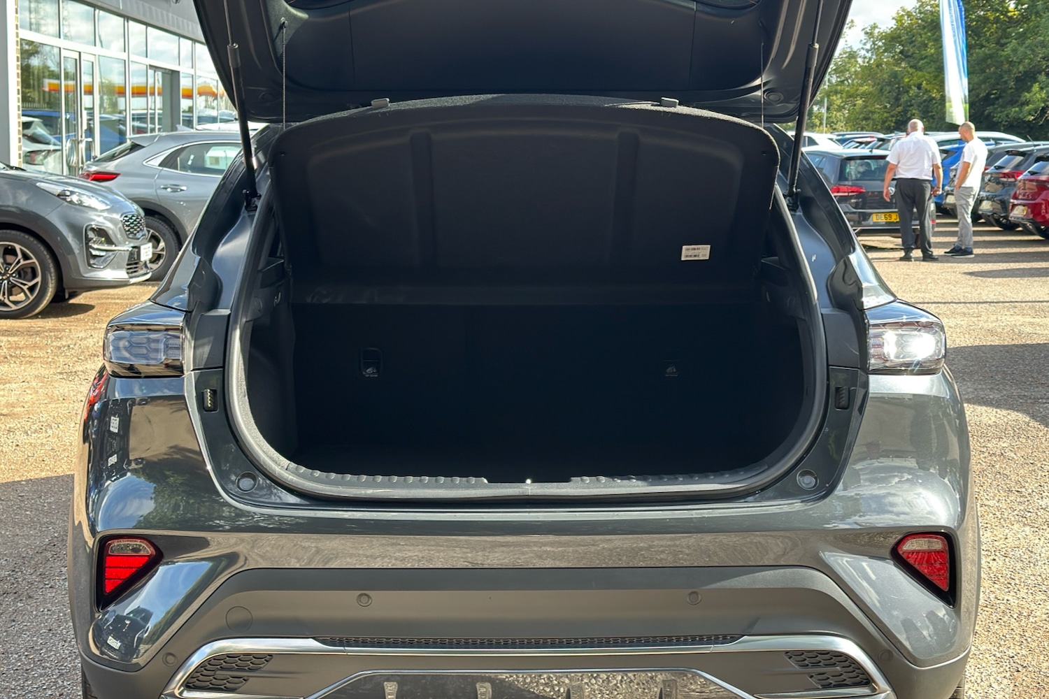 Vehicle 19
