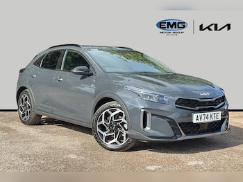 2024 - 1.5 T Gdi Gt Line Suv 5dr Petrol Dct Euro 6 s/s 138 Bhp