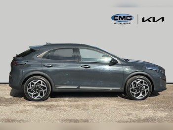 Used Kia XCeed 2024 for sale - 75723016: Photo