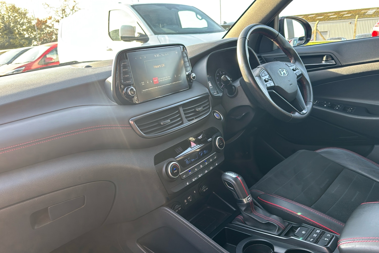 Used Hyundai TUCSON 2020 for sale - 76541126: Photo 11