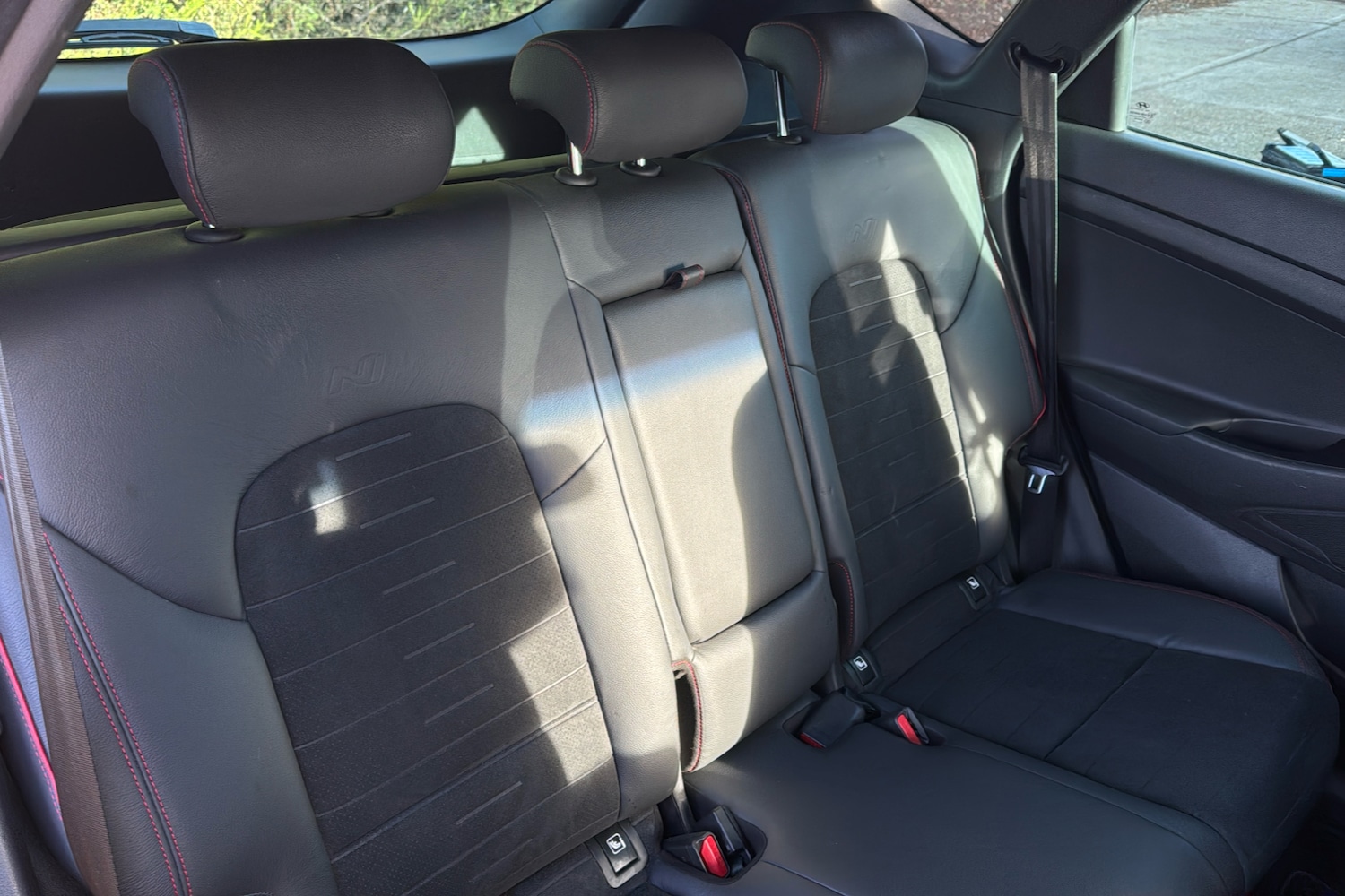 Used Hyundai TUCSON 2020 for sale - 76541126: Photo 12