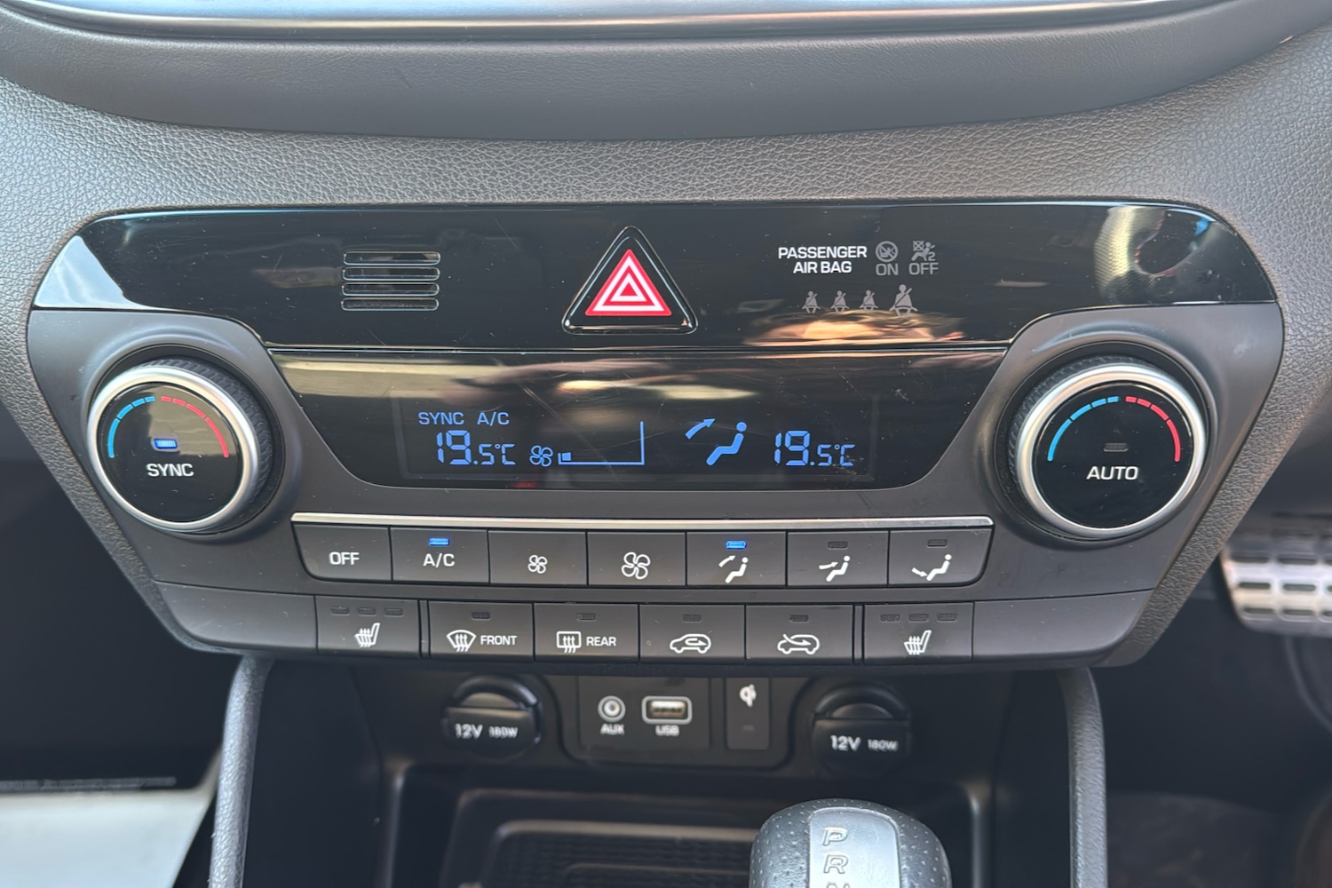 Used Hyundai TUCSON 2020 for sale - 76541126: Photo 16