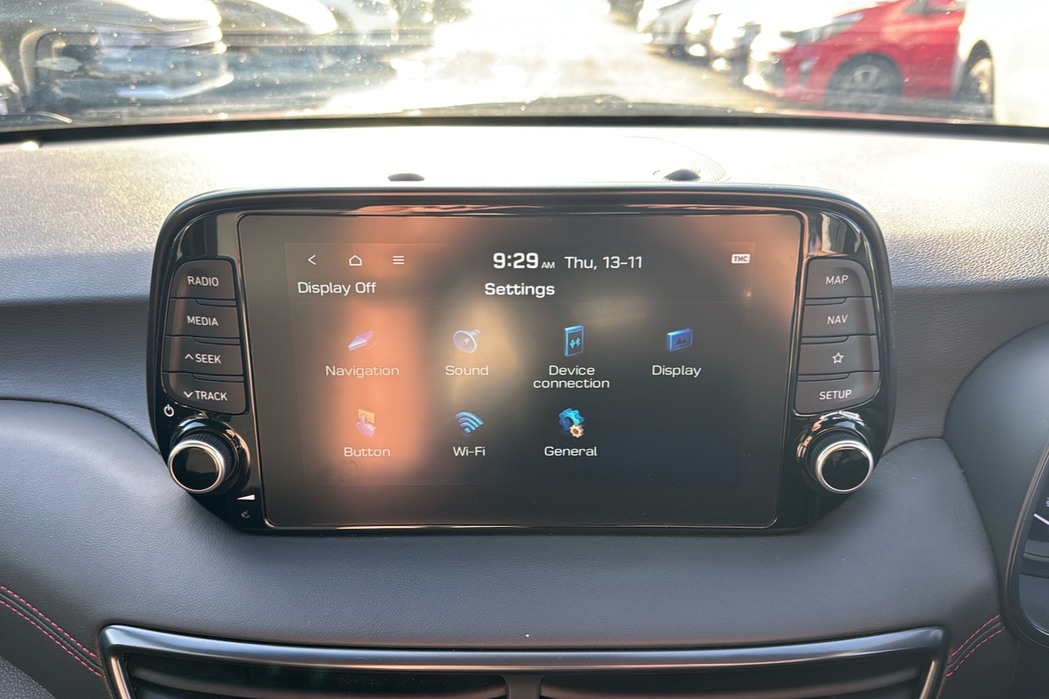 Used Hyundai TUCSON 2020 for sale - 76541126: Photo 21