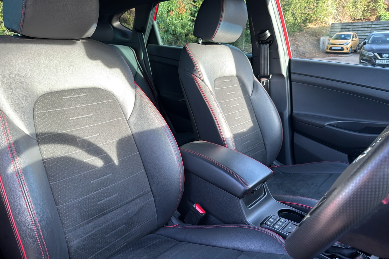 Used Hyundai TUCSON 2020 for sale - 76541126: Photo 29