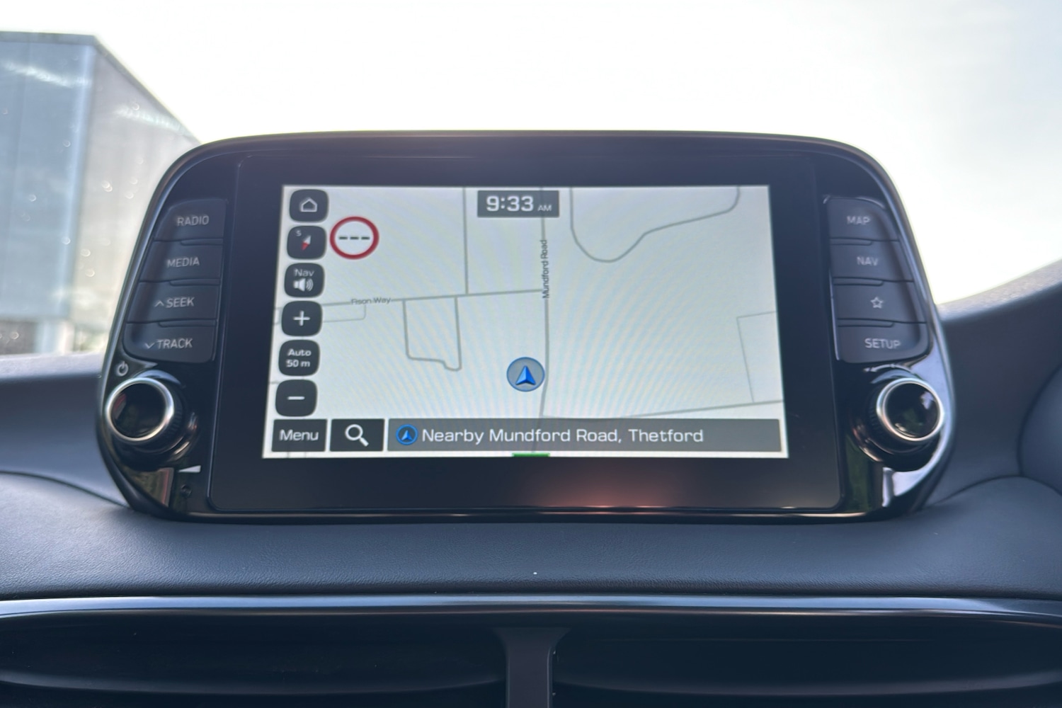 Used Hyundai TUCSON 2020 for sale - 76541126: Photo 32