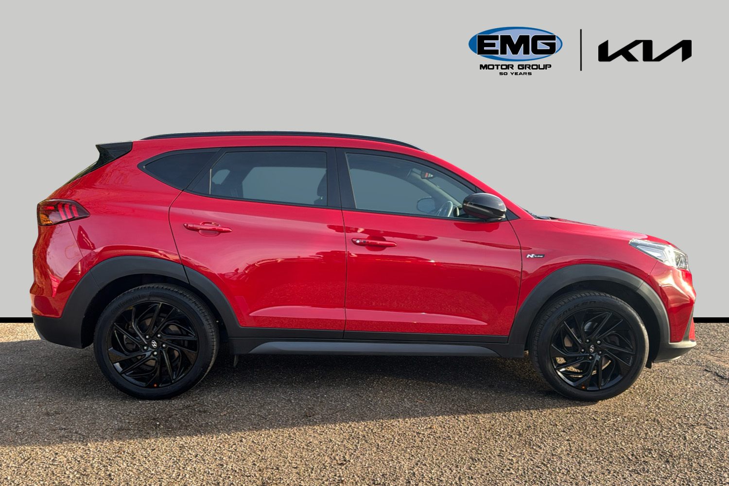 Used Hyundai TUCSON 2020 for sale - 76541126: Photo 4