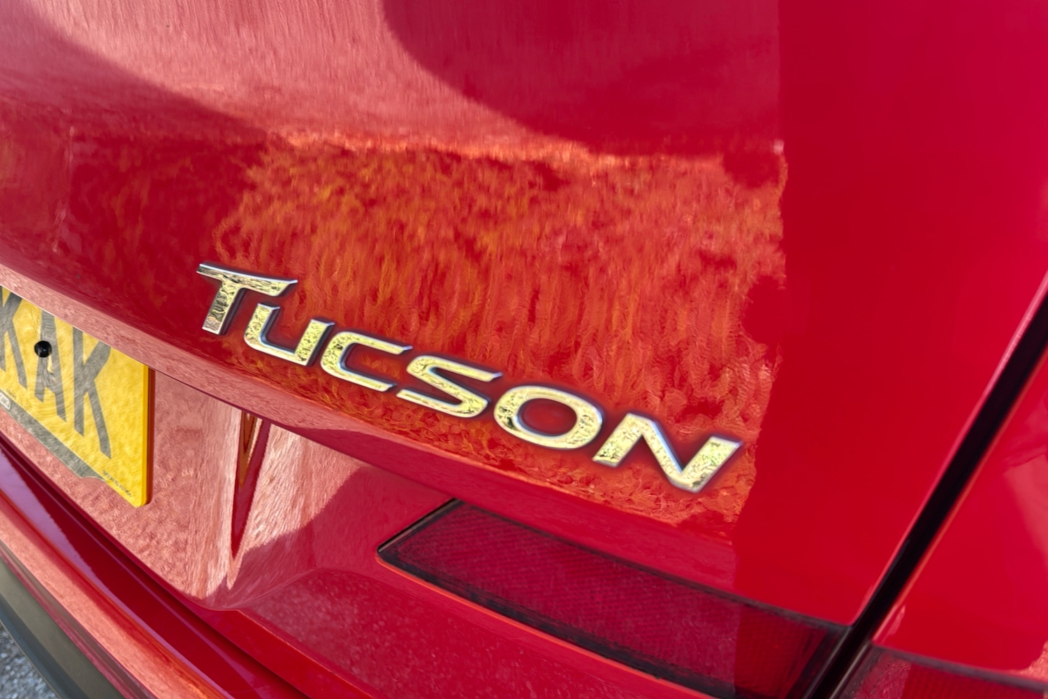 Used Hyundai TUCSON 2020 for sale - 76541126: Photo 43