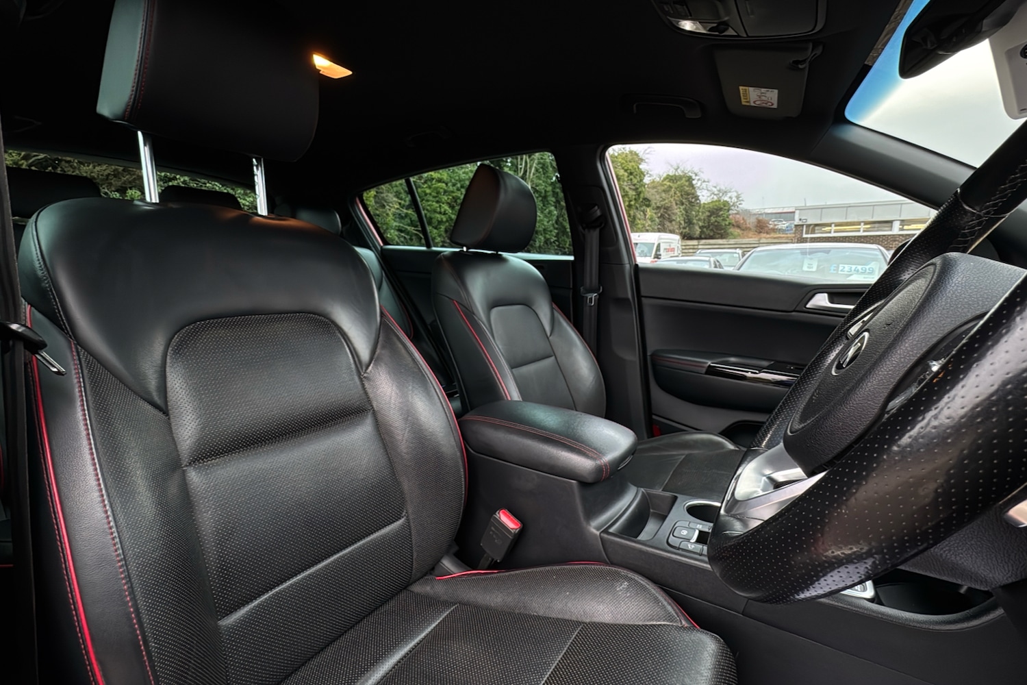 Used Kia Sportage 2019 for sale - 77459107: Photo 31