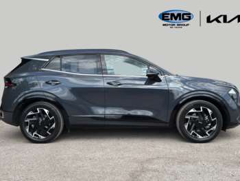 Used Kia Sportage 2024 for sale - 74702897: Photo