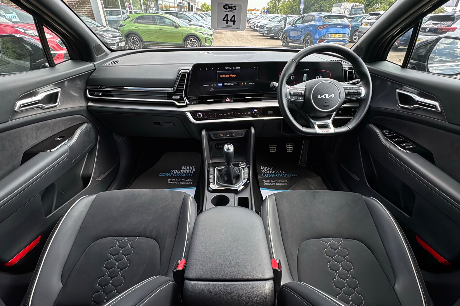 Vehicle 9