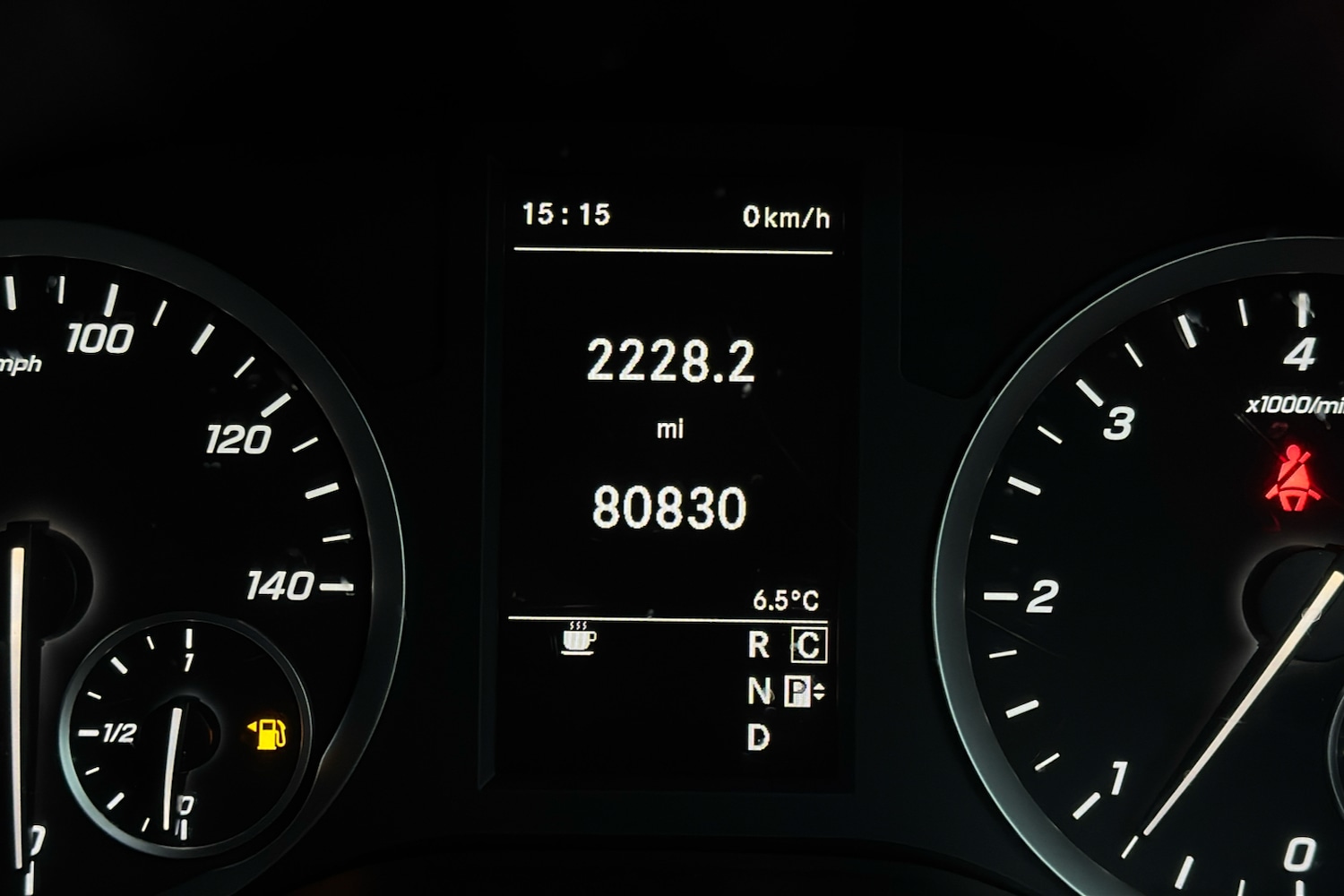 Used Mercedes-Benz Vito 2019 for sale - 76827829: Photo 15