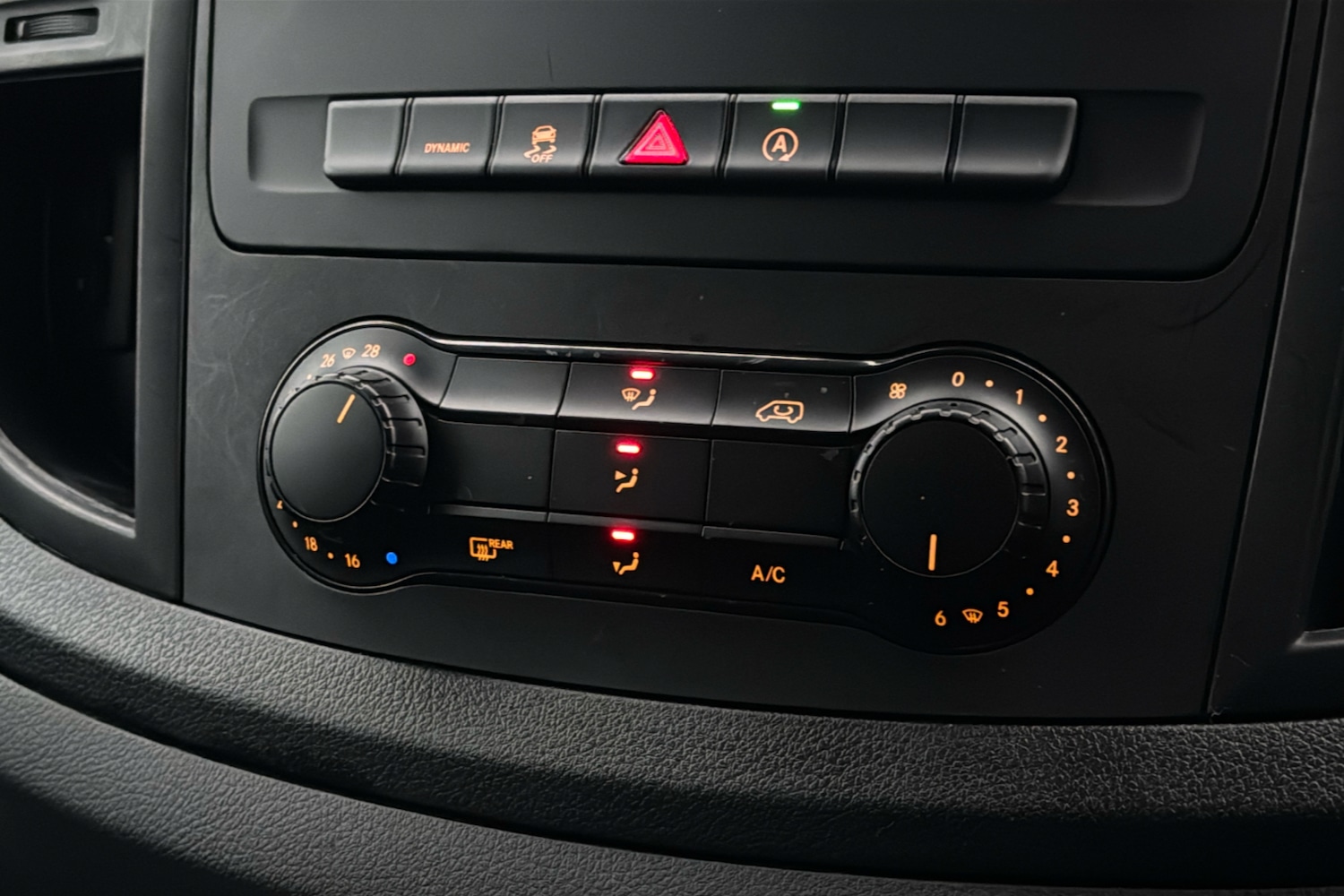 Used Mercedes-Benz Vito 2019 for sale - 76827829: Photo 16