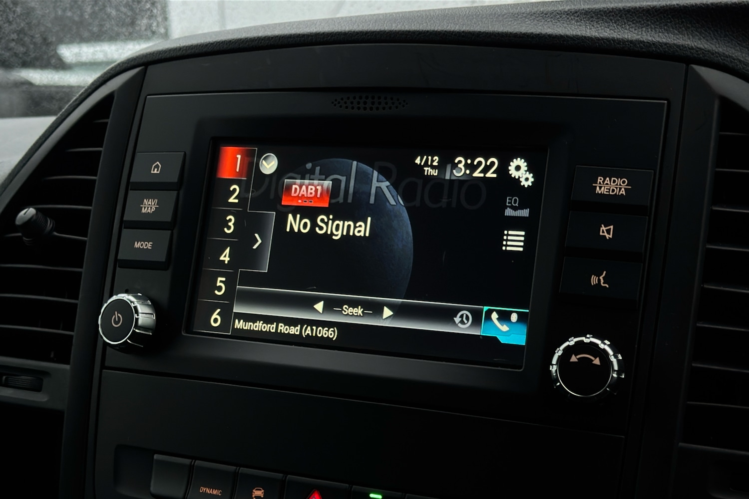 Used Mercedes-Benz Vito 2019 for sale - 76827829: Photo 21