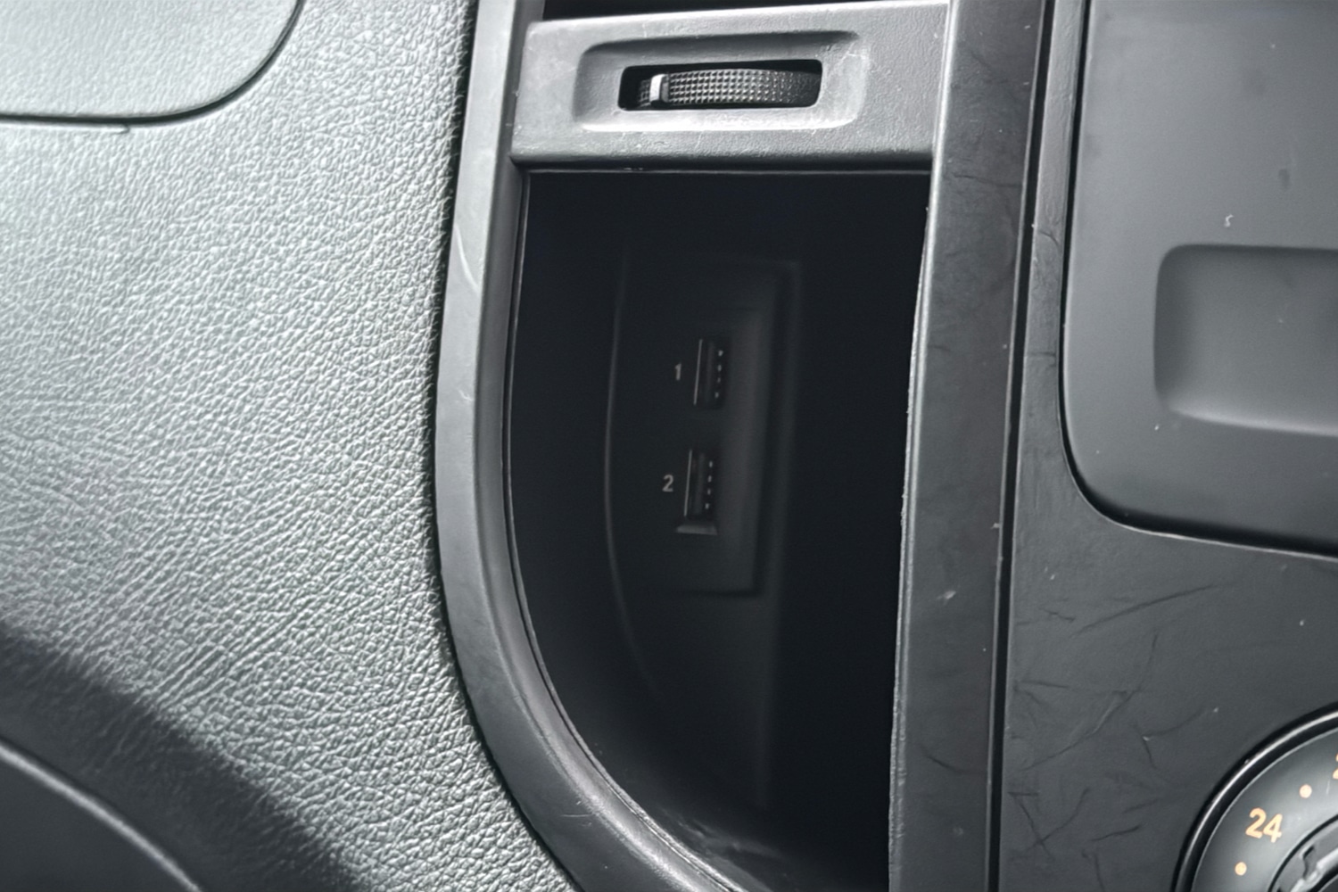 Used Mercedes-Benz Vito 2019 for sale - 76827829: Photo 22